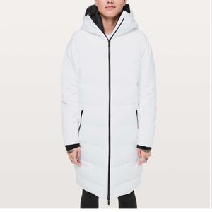 Lululemon Slush Hour Parka